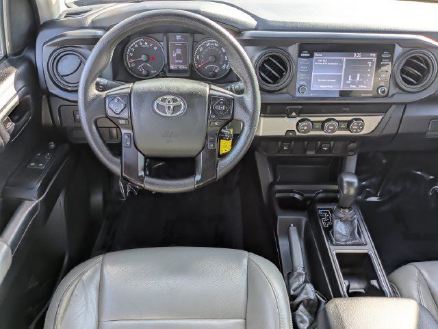 Used 2023 Toyota Tacoma SR RWD image 15