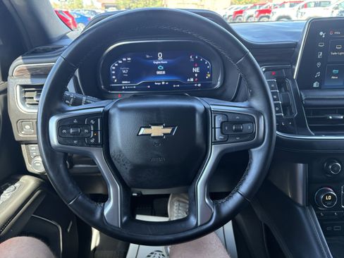 Used 2024 Chevrolet Tahoe LT w/ LT Signature Plus Package AWD/4WD image 22