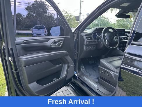 Used 2023 Chevrolet Tahoe RST w/ Luxury Package RWD image 22