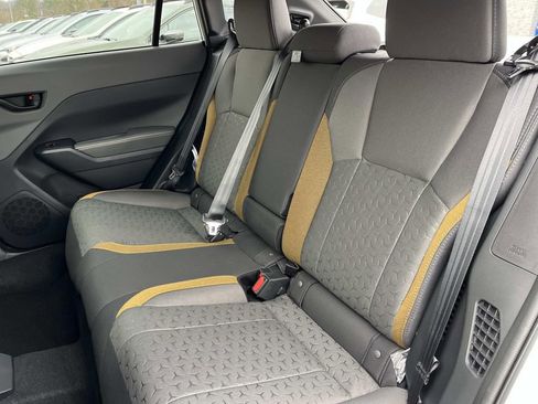 New 2026 Subaru Crosstrek 2.5i Sport w/ Crosstrek Mirror Package AWD/4WD image 19