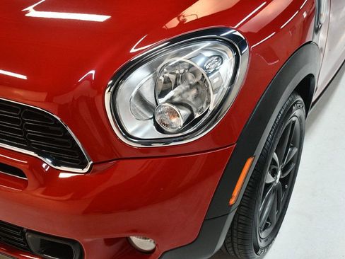 Used 2013 MINI Cooper Countryman S image 10