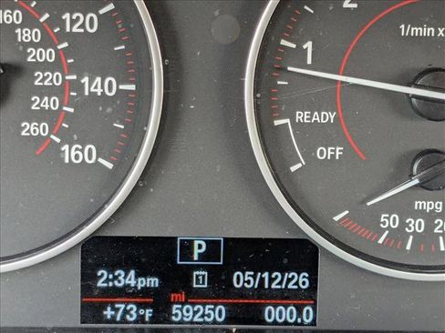 Used 2018 BMW 330i Sedan RWD image 11