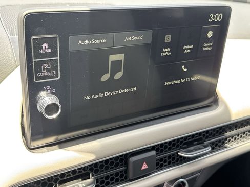 New 2026 Honda HR-V EX-L image 13