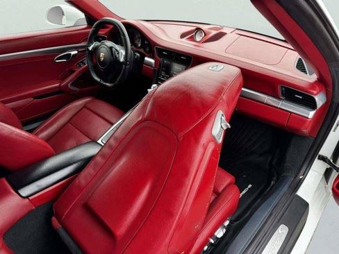 Used 2013 Porsche 911 Carrera S RWD image 43