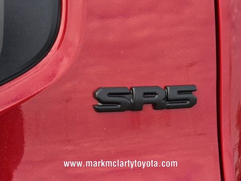 New 2026 Toyota Tacoma SR5 image 6