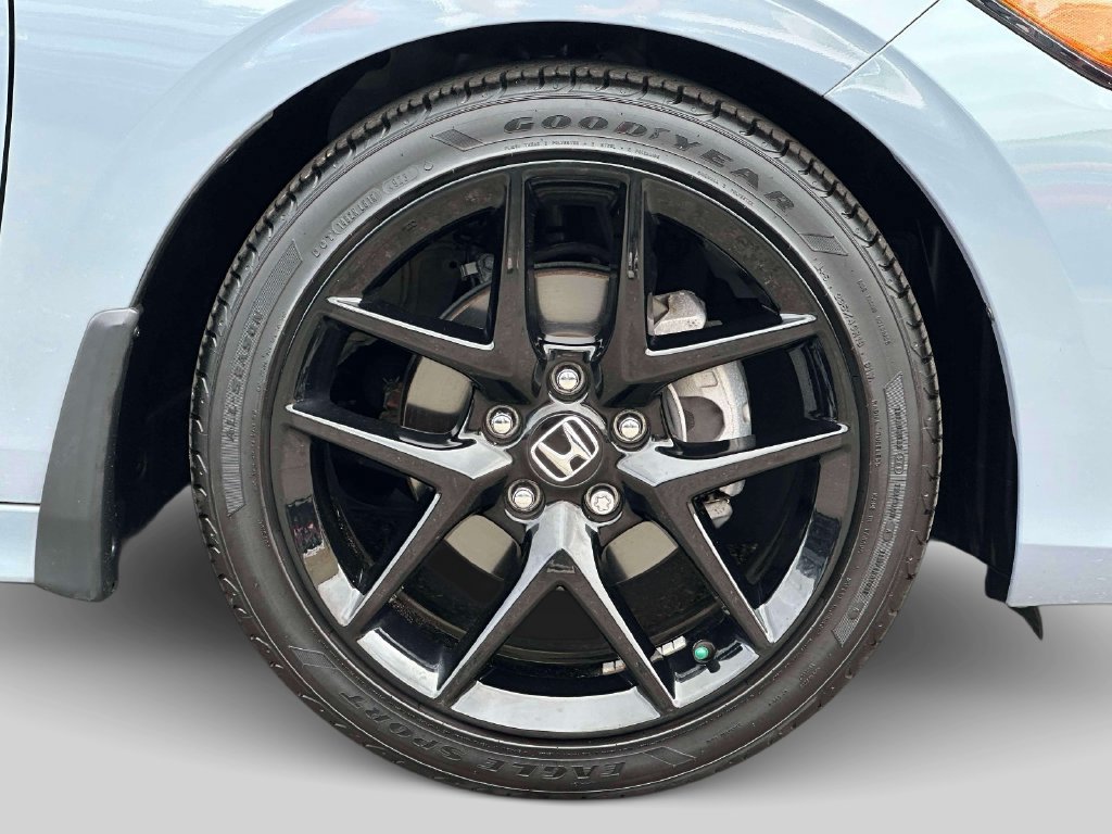 Certified 2024 Honda Civic Sport image 6