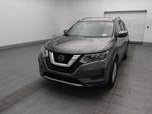 Used 2020 Nissan Rogue SV FWD image 15