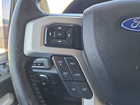 Used 2019 Ford F150 Lariat w/ Equipment Group 502A Luxury AWD/4WD image 70