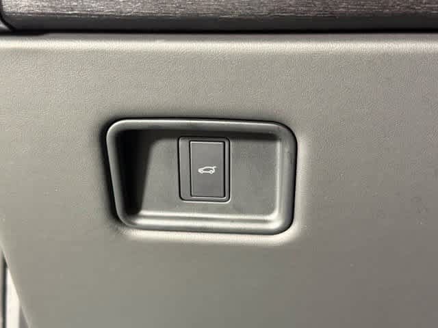 New 2027 Land Rover Range Rover SE AWD/4WD image 28