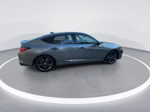 Used 2024 Acura Integra A-Spec image 8