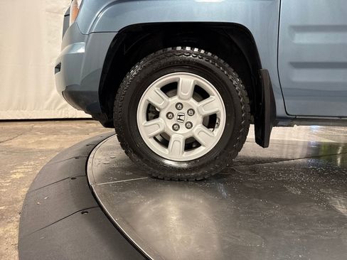 Used 2007 Honda Ridgeline RTL image 3