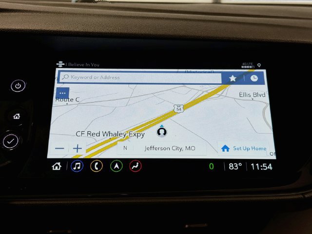 Used 2023 Buick Envision Avenir AWD/4WD image 11