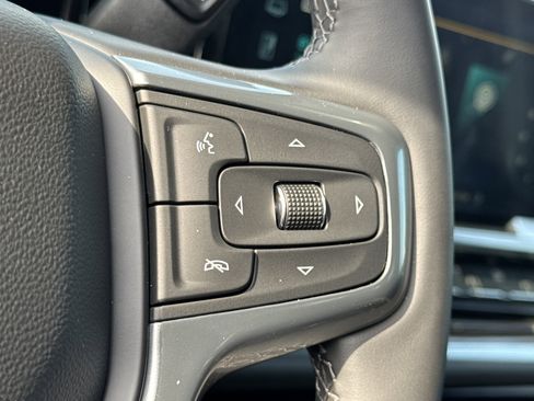 Used 2025 Chevrolet Silverado 1500 RST w/ Protection Package image 23