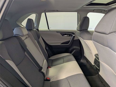 Certified 2023 Toyota RAV4 XLE w/ Convenience Package FWD image 28