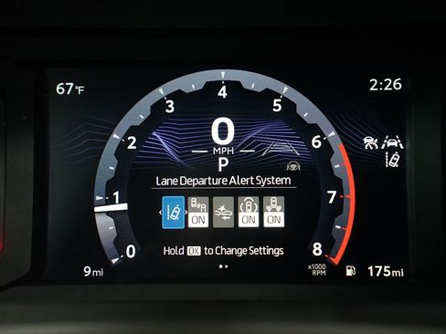 New 2026 Toyota Tacoma SR5 image 17