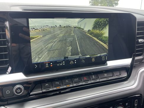 New 2026 Chevrolet Silverado 1500 High Country image 25