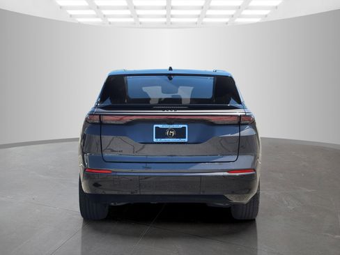 New 2025 Jeep Wagoneer S Limited image 5