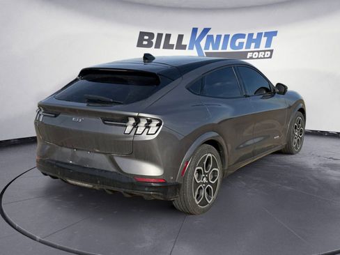 Used 2023 Ford Mustang Mach-E GT image 5