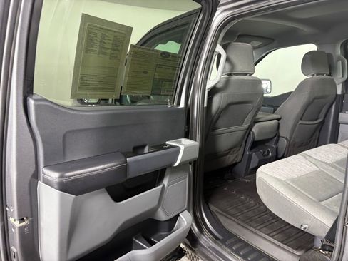 Certified 2022 Ford F150 XLT image 28
