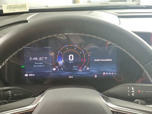 New 2026 Chevrolet Traverse LT w/ Midnight/Sport Edition image 26