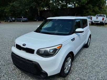 Used 2016 Kia Soul