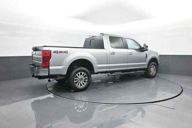 Used 2021 Ford F350 Lariat AWD/4WD image 8
