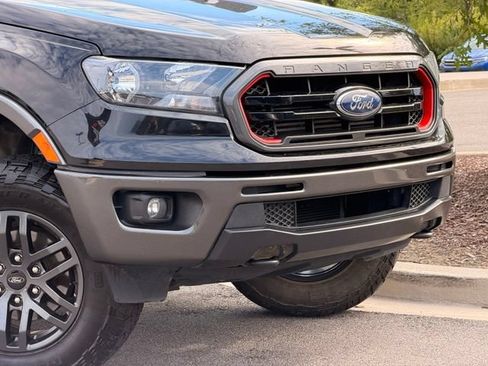 Used 2023 Ford Ranger XLT w/ Tremor Off-Road Package AWD/4WD image 3
