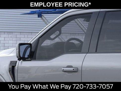 New 2026 Ford F150 Lariat AWD/4WD image 20