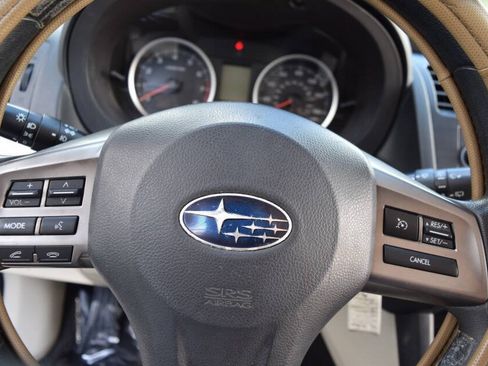 Used 2014 Subaru Crosstrek 2.0i Premium AWD/4WD image 63