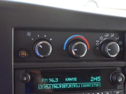New 2025 Chevrolet Express 2500 Extended w/ Driver Convenience Package RWD image 24