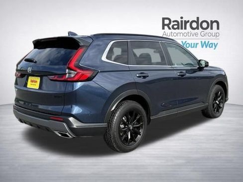 Used 2024 Honda CR-V Sport image 7
