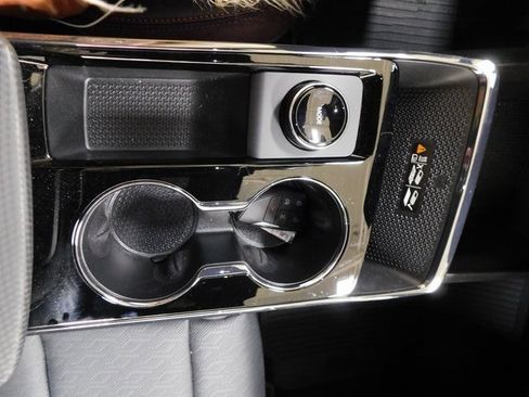 Used 2026 Chevrolet Equinox RS w/ Convenience Package III image 27