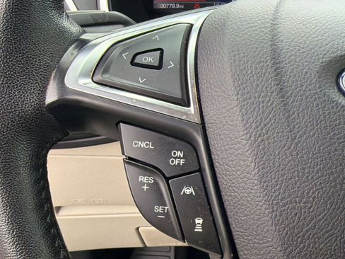 Certified 2021 Ford Edge Titanium w/ Equipment Group 301A FWD image 15