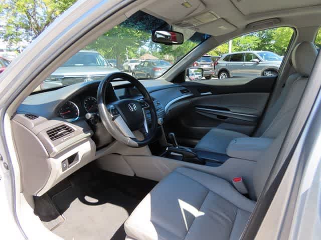 Used 2008 Honda Accord EX-L image 2