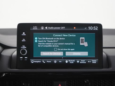 Used 2023 Honda CR-V Sport Touring image 18