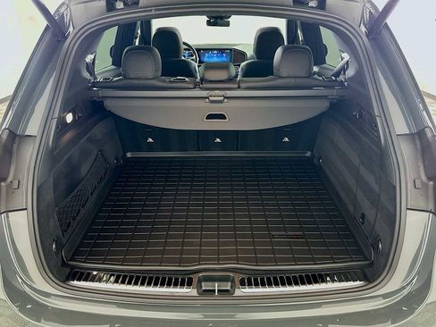 Used 2026 Mercedes-Benz GLE 450 4MATIC image 25