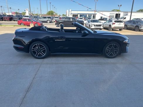 Used 2023 Ford Mustang Premium image 29