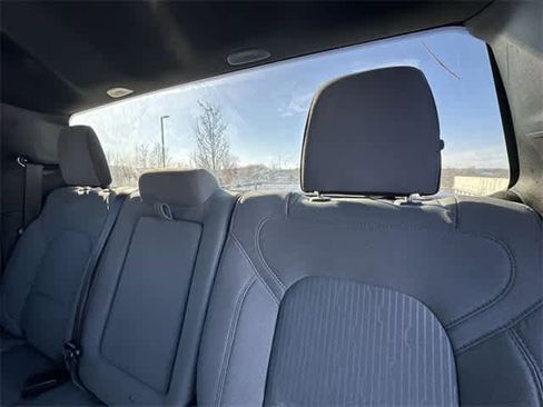 Used 2022 RAM 1500 Big Horn image 15