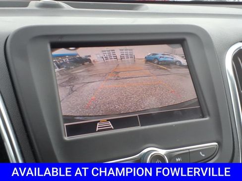 Used 2022 Chevrolet Equinox LT AWD/4WD image 23