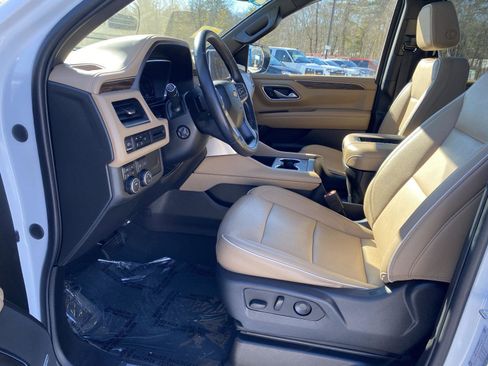 Used 2023 Chevrolet Tahoe Premier image 22