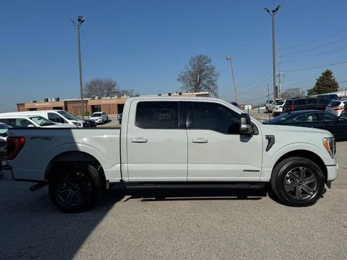 Used 2023 Ford F150 XLT w/ Equipment Group 302A High image 2