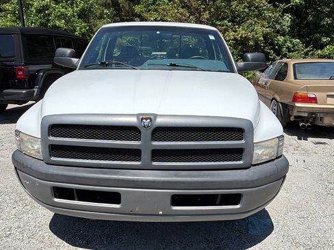 Used 1997 Dodge Ram 1500 Truck 2WD Regular Cab image 3