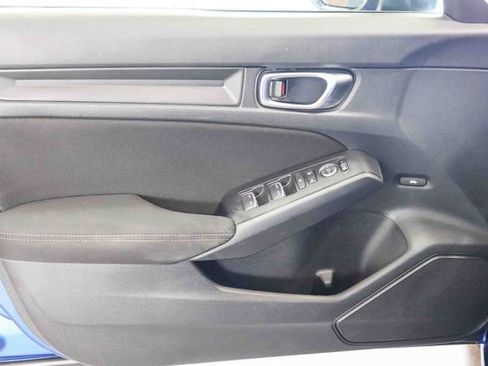 Used 2022 Honda Civic Sport image 22