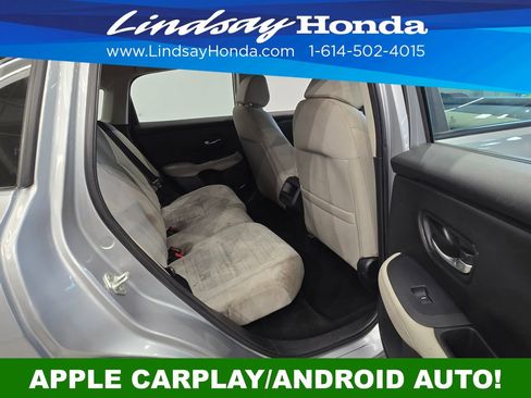 Used 2023 Honda HR-V LX image 10