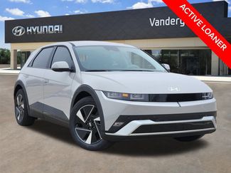 New 2026 Hyundai Ioniq 5 SEL video 1