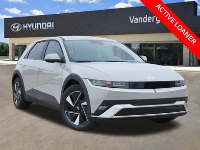 New 2026 Hyundai Ioniq 5 SEL