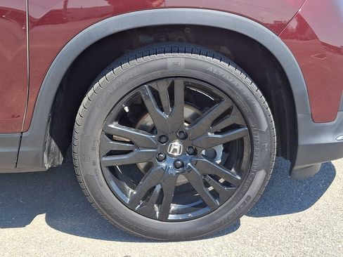 Used 2022 Honda Pilot Special Edition image 9