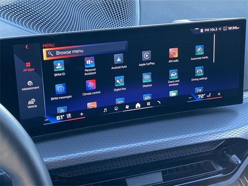 Certified 2025 BMW M440i Coupe w/ Shadowloine Package image 27