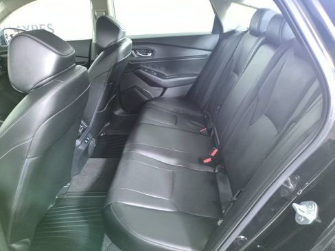 Certified 2025 Honda Accord Touring image 28