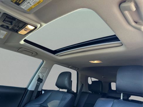 Used 2023 Toyota 4Runner Limited image 33